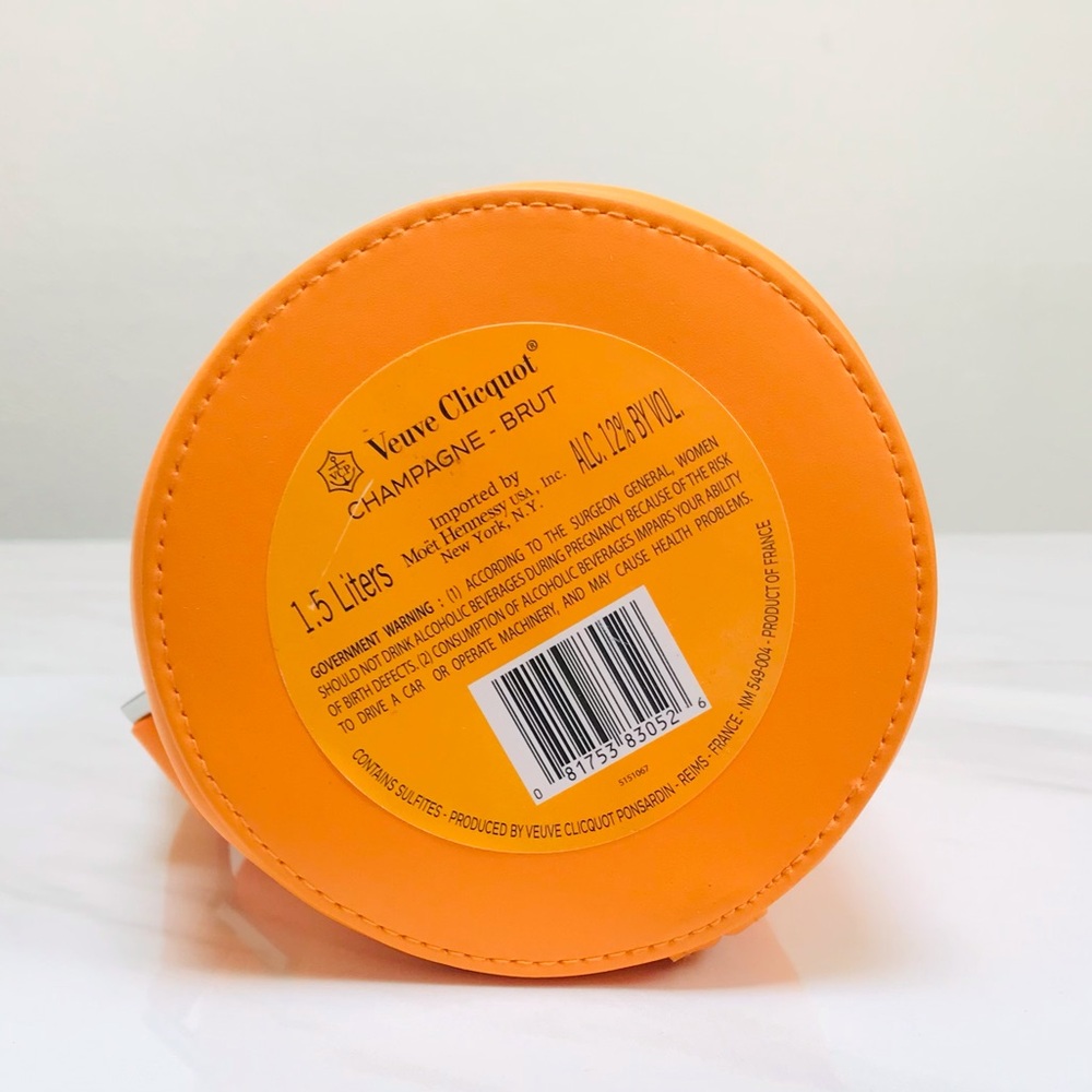 Veuve Clicquot Insulated Bottle Holder - Picture 6 of 13